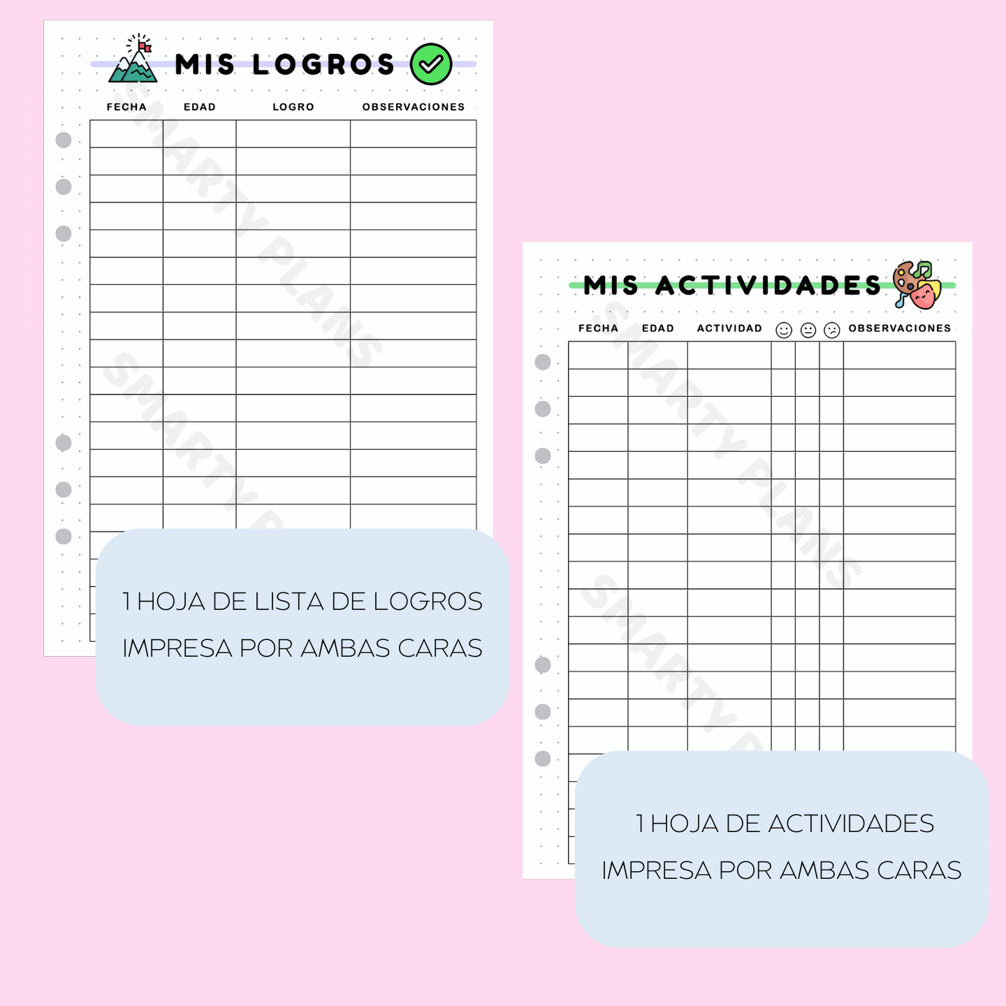 Kit - Posparto y Recién Nacido