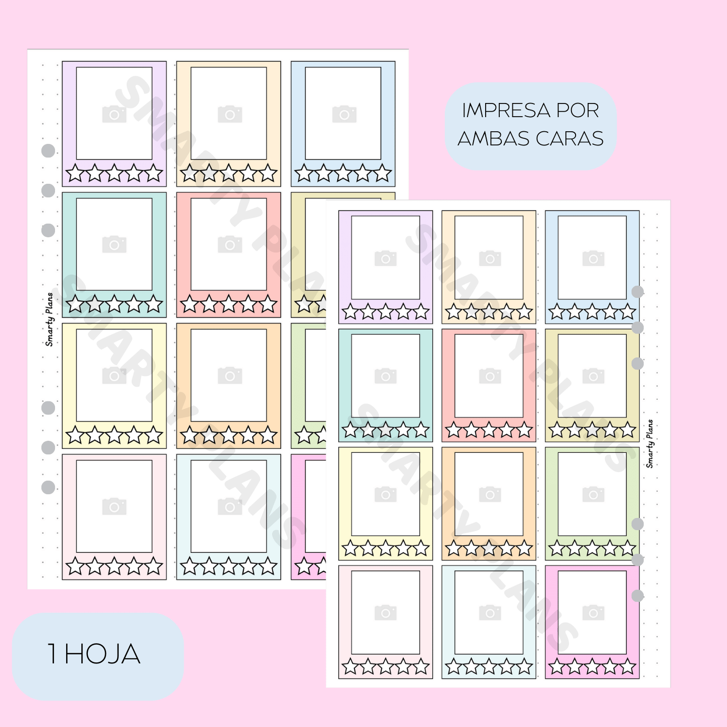 Plantilla Individual - Mis Puntuaciones