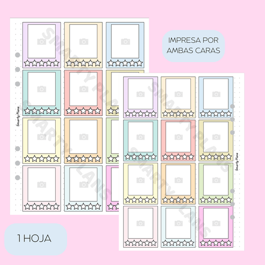 Plantilla Individual - Mis Puntuaciones