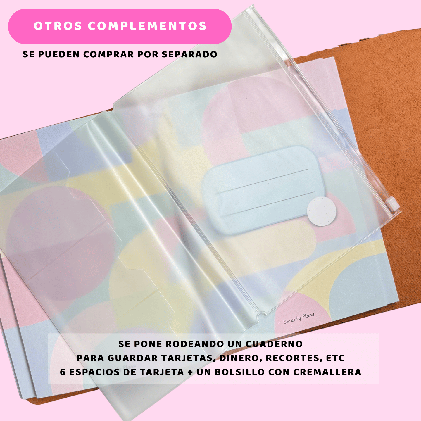 Travel Journal - NUEVOS Julio