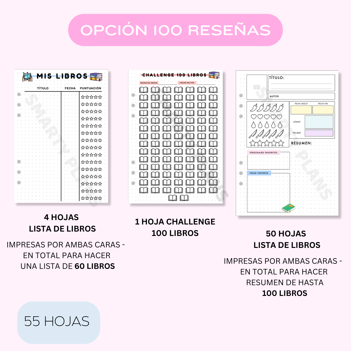 Kit  - Lectura