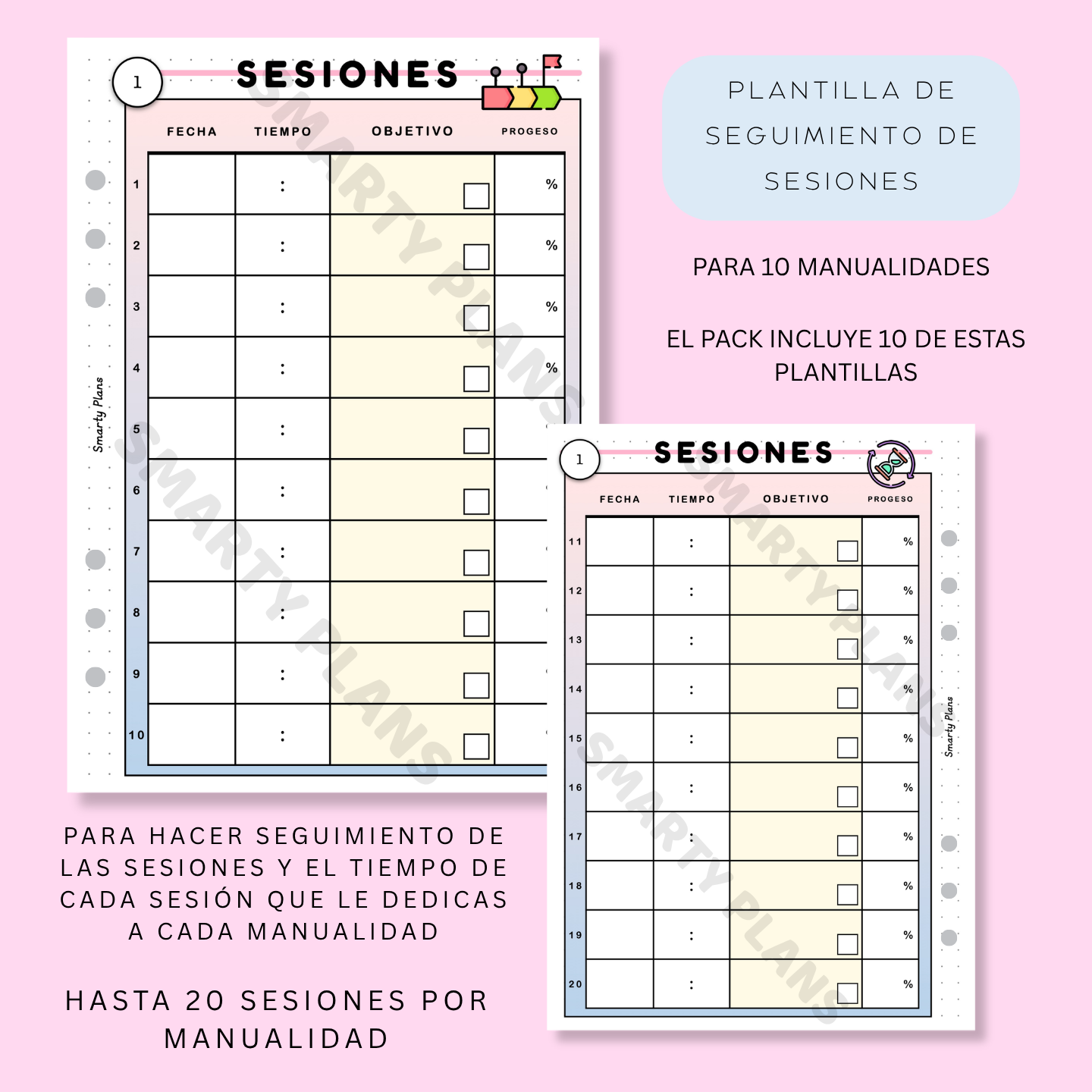 Kit - Manualidades