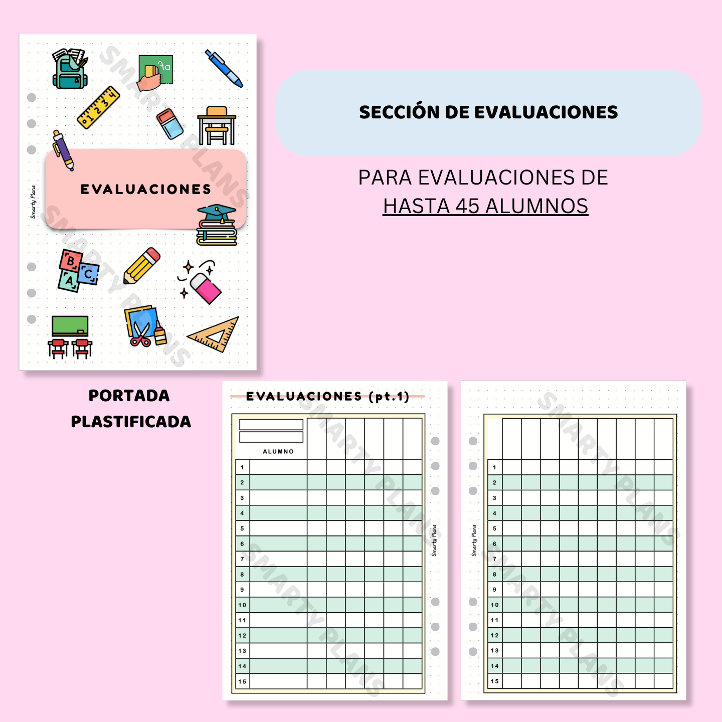 Kit - Profesores